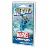 Marvel Champions Quicksilver Pack De Héroe | Juegos de Cartas | Gameria