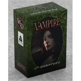 Vtes 25Th Anniversary | Juegos de Cartas | Gameria