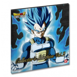 Dbs Collector's Selection Vol.2 | Juegos de Cartas | Gameria