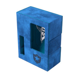 Gamegenic Arkham Horror LCG Investigator Deck Tome | Accesorios | Gameria