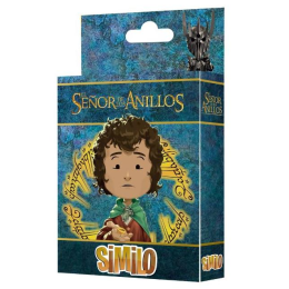 Similo El Señor de los Anillos | Juegos de Mesa | Gameria