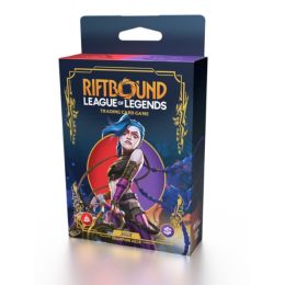 Riftbound League of Legends TCG Origins Booster Caja | Juegos de Cartas | Gameria